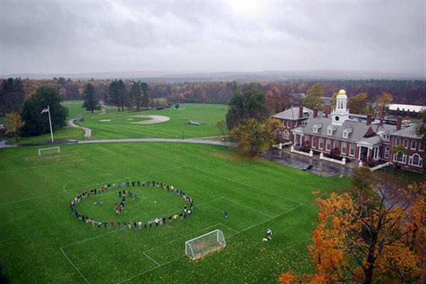 Groton School